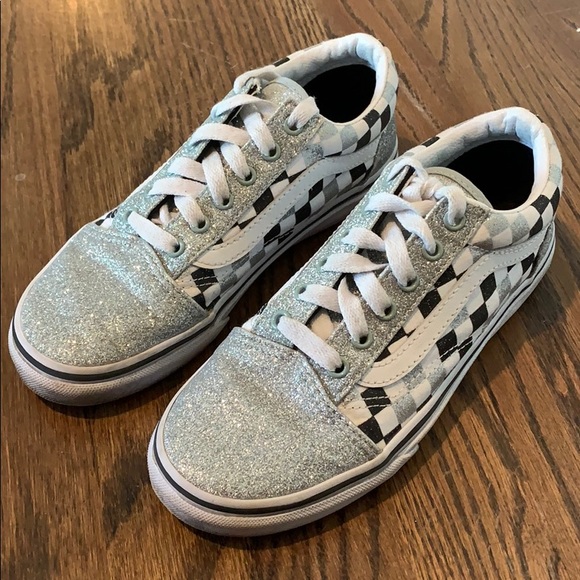 vans old skool size 3